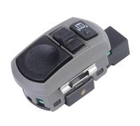 Auto Parts Compatible With Kenworth For T660 2007 2008 2009 2010 Car Accessories Door Mirror Control Switch 577.59521 57759521 P271098001 901-5401