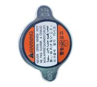 Auto parts Compatible With Kia For Forte 2009-2017 For K2 2011-2015 For Optima 2007-2013 Engine Radiator Coolant Recovery Reservoir Bottle Cap 253301P000