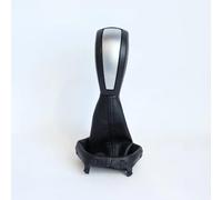 Auto Parts Compatible with Land for Rover for Freelander 2 2008-2012 1pcs Automatic Gear Shifter Knob Gear Stick Shift Lever Head Ball Gear Shift Lever Handle