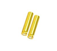 Auto Parts Compatible with Mini for Cooper for F54 F55 F56 F57 F60 R55 R56 R58 R60 Car Door Lock Rod Window Inner Door Lock Pull Pins Copper Cover(2pcs)