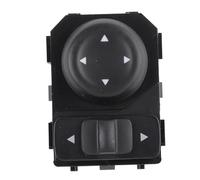 Auto Parts Compatible With Nissan For Murano For Maxima 2016-2019 Car Auto Rearview Mirror Adjust Control Switch Knob 25570-3TB1A 255703TB1A