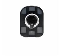 Auto Parts Compatible With Q5 2008-2012 For Q7 4L 2005-2025 Rearview Rear Mirror Control Switch Adjust Knob 4F0959565A 4FD959565A 4H0959565