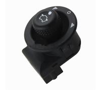 Auto Parts Compatible With Tourneo For Connect For Custom For Transit For Courier Car Mirror Adjuster Switch 93BG17B676BB 93BG17B676BA