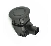 Auto parts Compatible With Toyota For Crown For Majesta For GRS18 2003 2004 2005 2006 2007 Parking Sensor Radar Detector Parking Assist(Black)