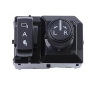 Auto Parts Compatible With Toyota For Hilux For Revo 2015 2016 2017 2018 2019 2020 Car Rearview Mirror Switch Master View Adjust Button Knob 183712