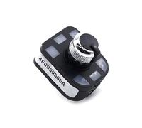 Auto Parts Compatible With TT For R8 2007-2010 For RS4 2006-2008 For RS6 2008-2011 For TTRS 2010-2014 Rearview Mirror Control Switch Side View Button 4F0959565A