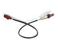 Auto parts Compatible With VW For Polo 2014 2015 2016 2017 Replacement Lambda O2 Oxygen Sensor Accessories OEM:04E906262AT