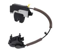 Auto Parts Components for Chery Jetour X90 Power Back Door Tailgate Luggage Lock Block