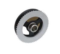 Auto Parts Crankshaft Dampener Belt Pulley(1.5T engine)