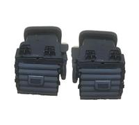 Auto Parts Dashboard Panel Air Vent Outlet Air Conditioner Air Conditioning Outlet 687513AW0A For Nissan Sunny 2011-2013 Decorative Panel Grille