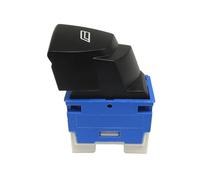 Auto Parts Electric Window Lift Control Switch Single Button For Fiat For Ducato II FL For Citroen For Jumper For Peugeot For Boxer Et FL 735315619