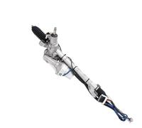 Auto Parts Electrical Power Steering Rack Compatible For Subaru Forester 09-13 Steering Gear Box 34110-SC030 Left Hand Drive 34110-VA010 34110-SC031