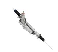 Auto Parts Electrical Power Steering Rack Steering Gear Assy Compatible For Subaru Forester 2017-2020 Model Left Hand Drive 34110-SJ040