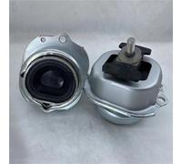 Auto Parts Engine Bracket Left + Right Mounting Bracket for B&MW X5 X6 E70 E71 F16 22116865145 22116865146