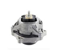 Auto Parts Engine Bracket Motor Bracket OE# 22116859407 22116859408 for B&MW F20 F21 F22 F23 F30 F31 F32 F36(Right-22116859408)