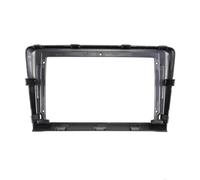 Auto Parts Fascia Fascias Dash Panel Plate Trim For Rapid 2013-2014