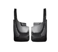 Auto parts Fender For Lexus LX570 2012~2015 MK3 J200 2X Car Rear Wheels MudGuards Cover Accessories Splash Auto Parts