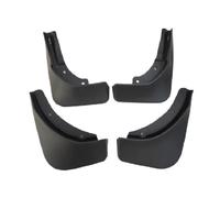 Auto parts Fender Splash Guards Front & Rear 4Pcs/Set For Benz B-Class W247 2020-2023 Car Exterior Accessories Mudguards