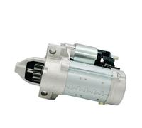 Auto parts FK72-11001-AB starter motor GX73-1100-1DB starter