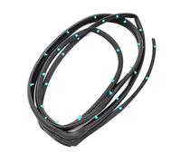 Auto Parts for Accord Seventh-Generation 2003-2007 Right Rear Door Sealing Rubber Strip 72825-SDA-A01
