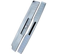 Auto Parts For Benz Vito V-Class W447 2016 2017~2024 Stainless Steel Trunk Edge Protection Strip