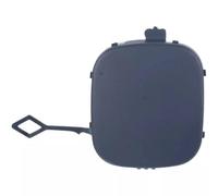 Auto Parts For BMW Cooper 2011-2016 GRE Bumper Tow Hook Cover Car Front Bumper Tow Hook Cover 51119806062