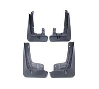 Auto Parts For Bmw Ix3 2022-2024 Car Mud Splash | 4pcs Waterproof Anti-scratch Fender Mud Flaps Auto Exterior Tuning Parts