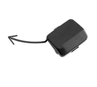 Auto parts For CC 3C8 807 441 2009-2012 Auto Accessories Trailer Hook Cover Primed Rear Bumper 3C8807441