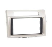 Auto Parts For Corolla Verso 2004-2009 Stereo Dashboard Surrounded Panel Fitting Frame