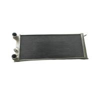 Auto Parts For Fiat Panda 1000 1100 1985-2004 Aluminium Radiator