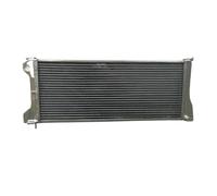 Auto Parts For Fiat Panda 1000 1985-2004 Aluminum Radiator