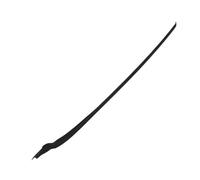 Auto Parts for Fiesta 2009-2019 Car Right Front Windshield A Pillar Sealing