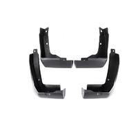 Auto parts For Fit For Jazz 2018-2019 GK With Side Skirts Vehicle Front Rear Splash Guard Mudguard Wheels Mud Flap