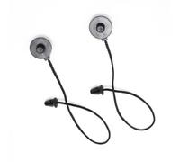 Auto Parts For Focus Mk3 2012-2018 Tailgate Trunk Parcel Shelf String Cord Tonneau Cover Strap Bm51-A46538-Ab Bm51-A46538-Aa