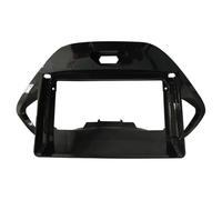 Auto Parts For Ford Figo Aspire 2015-2018 Panel Player Audio Frame Dashboard Mount Kit