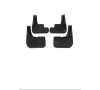 Auto parts For Haval H6 GT 3rd Gen 2021-2023 4pcs Car Mudguards Front Rear Wheel Mud Flaps Waterproof Splash Guards Fender Accessories