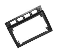 Auto Parts For Kia Morning 2004-2007 Stereo Frame Plate Adapter