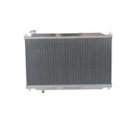 Auto Parts For Nissan Maxima 2004 2005 2006 2007 2008 Manual Transmission Aluminum Radiator(Radiator)
