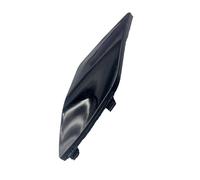 Auto Parts For Nissan Sentra 2020 2021 2022 2023 Black Front Bumper Tow Hook Eye Cover 622A06LB0A