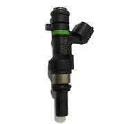 Auto Parts for Nissan Versa for Tiida for March III K12 HR16DE 1.6L Fuel Injector OEM 16600ED000 16600-ED000 FBY1160
