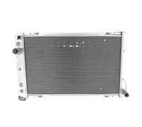 Auto Parts For Pontiac Firebird 1982 1983 1984 1985 1986 1987 1988 1989 3 Row Aluminum Radiator + Fan