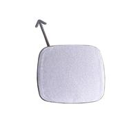 Auto Parts For Toyota Camry ACV30 2.4 2002 2003 2004 2005 Front Bumper Tow Hook Cover(Silver)