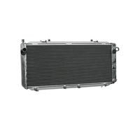 Auto Parts For Toyota MR2 1990-1997 Aluminum Radiator