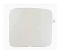 Auto Parts Front Bumper Bar Tow Hole Hook Towing Plug Cap For Nissan Murano 2015-2022(White)