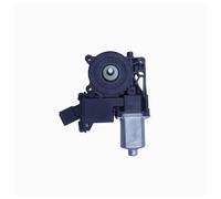 Auto Parts Front Left And Right Power Window Lifter Motor Compatible For Ford Explorer 2013- DB5Z-7823395A EB5Z-7823394A(Front Right)