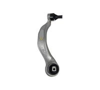 Auto Parts Front Lower Suspension Left/Right Control Arm Curve Compatible For BMW 7 Series F07 F01 F02 F03 F04 OEM 31126775959 31126775960(Left 31126775959)