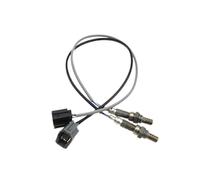 Auto Parts Front Rear Lambda Oxygen Sensor For Mazda 3 BK 1.4L 1.6L Z60118861 Z60218861 Z601-18-861A Z601-18-861B