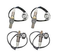 Auto Parts Front Rear Oxygen Sensor For Jaguar S Type 3.0L For Vanden Plas For Super V8 XJ8 XJR 4.2L 2003-2005 2349030 234-9030