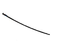 Auto Parts Front Windshield Outside Rubber Weatherstrip for Fiesta 2009-2014 5 Door 8A61-A03179-AF(Left Outside)
