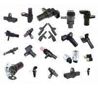 Auto Parts Gearbox Speed Sensor 28810RZH004 28810-RZH-004(SS10299)